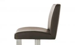 Leder-Barhocker MyBreak | Braun -SitzWerk Verkaufsgeschäft 15307334 10 202206101234