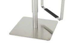 Leder-Barhocker MyBreak | Anthrazit -SitzWerk Verkaufsgeschäft 15307335 6 202206101234