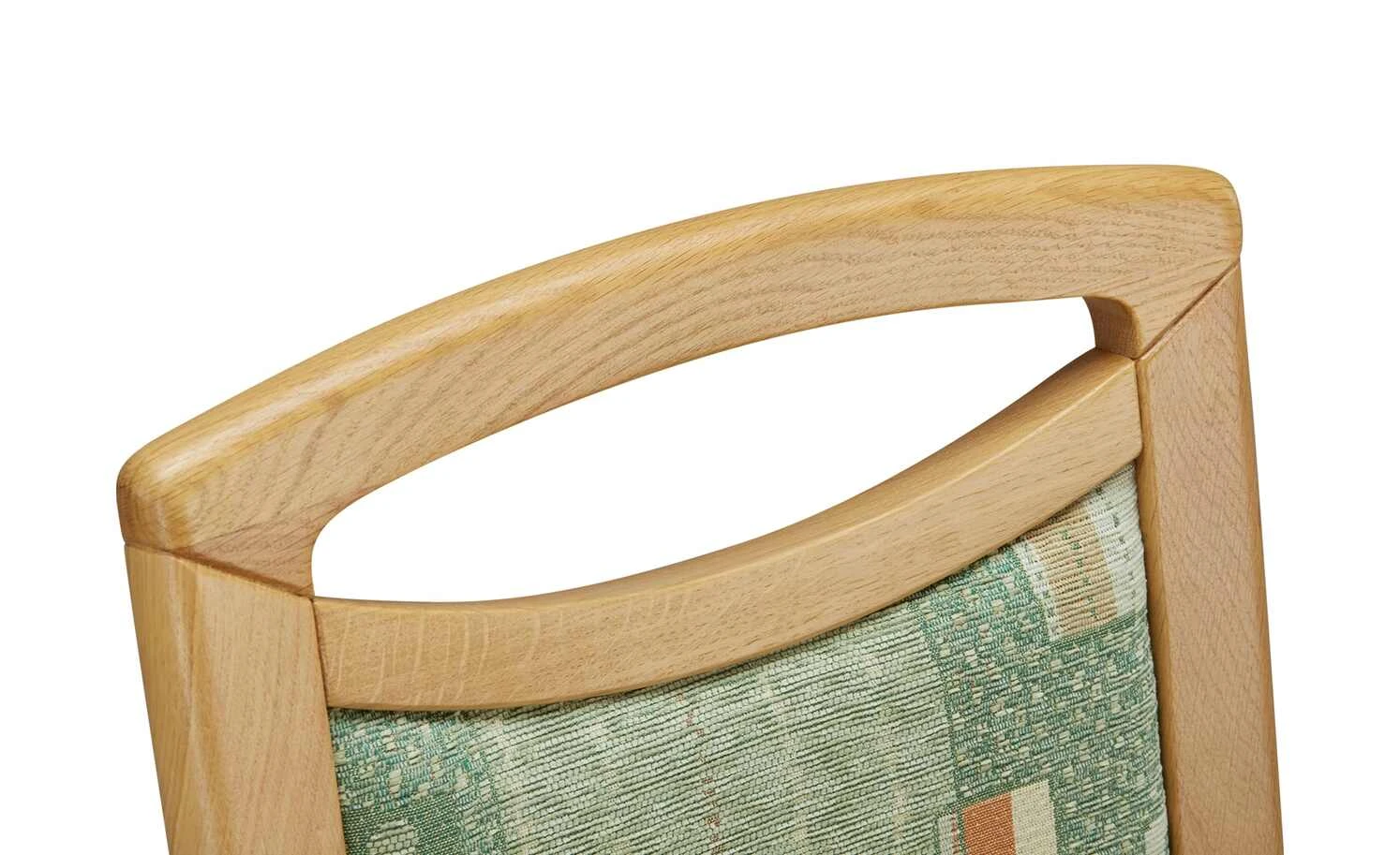 Polsterstuhl Topas | Rückenpolster Federkorbpolsterung 6 Polsterstuhl Topas | Rückenpolster Federkorbpolsterung – Bild 4