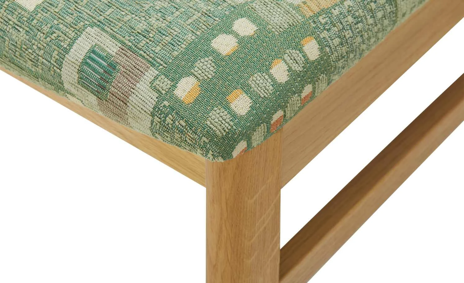 Polsterstuhl Topas | Rückenpolster Federkorbpolsterung 8 Polsterstuhl Topas | Rückenpolster Federkorbpolsterung – Bild 6