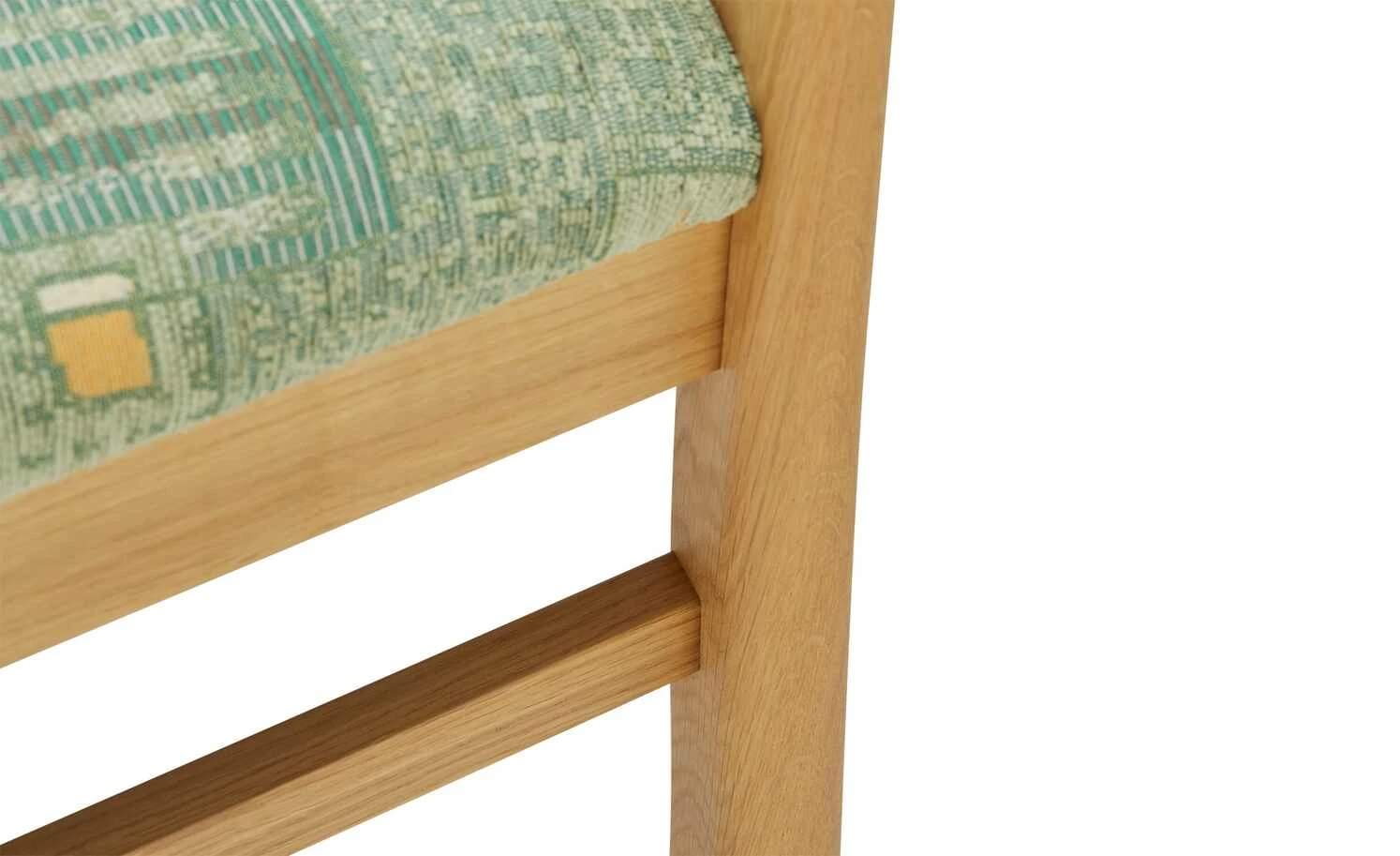 Polsterstuhl Topas | Rückenpolster Federkorbpolsterung 9 Polsterstuhl Topas | Rückenpolster Federkorbpolsterung – Bild 7