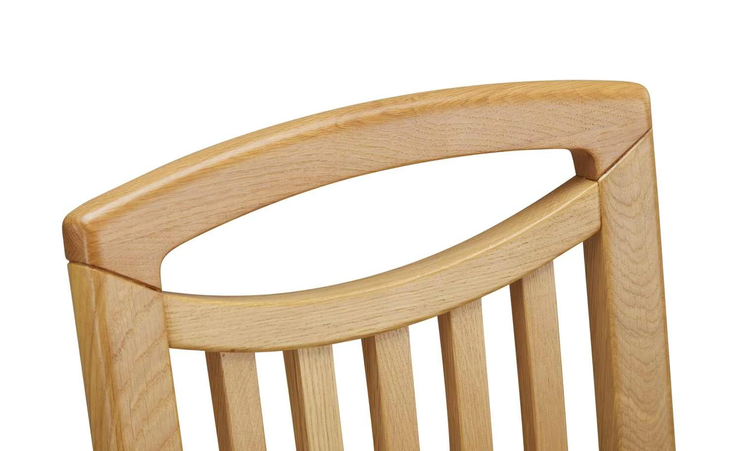 Polsterstuhl Topas | Rücken mit Holzsprossen Federkorbpolsterung 6 Polsterstuhl Topas | Rücken mit Holzsprossen Federkorbpolsterung – Bild 4