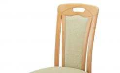 Polsterstuhl Topas | Sand (Creme) Schaumstoff Nein -SitzWerk Verkaufsgeschäft 15307378 4 202206101234