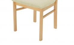 Polsterstuhl Topas | Sand (Creme) Schaumstoff Nein -SitzWerk Verkaufsgeschäft 15307378 6 202206101234