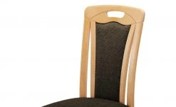 Polsterstuhl Topas | Schoko (Dunkelbraun) Schaumstoff Nein -SitzWerk Verkaufsgeschäft 15307379 1 202206101234