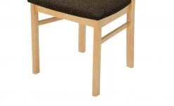 Polsterstuhl Topas | Schoko (Dunkelbraun) Schaumstoff Nein -SitzWerk Verkaufsgeschäft 15307379 3 202206101234