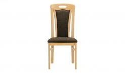 Polsterstuhl Topas | Schoko (Dunkelbraun) Schaumstoff Nein -SitzWerk Verkaufsgeschäft 15307379 6 202206101234