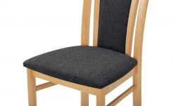 Polsterstuhl Topas | Moor (Braun-Blau) Schaumstoff Nein -SitzWerk Verkaufsgeschäft 15307382 5 202206101234