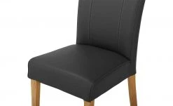 Polsterstuhl mit Griff 6881 | Schwarz -SitzWerk Verkaufsgeschäft 15307384 10 202207201301