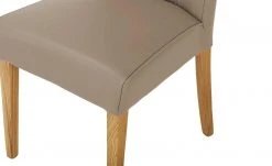 Polsterstuhl mit Griff 6881 | Hellbraun (Stone) -SitzWerk Verkaufsgeschäft 15307385 4 202207201301