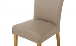 Polsterstuhl mit Griff 6881 | Hellbraun (Stone) -SitzWerk Verkaufsgeschäft 15307385 5 202207201301