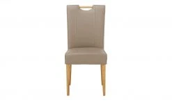 Polsterstuhl mit Griff 6881 | Hellbraun (Stone) -SitzWerk Verkaufsgeschäft 15307385 7 202207201301