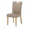 Polsterstuhl mit Griff 6881 | Hellbraun (Stone) -SitzWerk Verkaufsgeschäft 15307385 9 202207201301