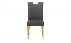 Polsterstuhl mit Griff 6881 | Grau -SitzWerk Verkaufsgeschäft 15307387 1 202207201301