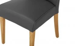 Polsterstuhl mit Griff 6881 | Grau -SitzWerk Verkaufsgeschäft 15307387 6 202207201301