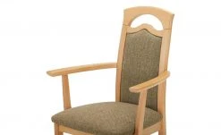 Polsterstuhl Topas | Hellbraun Ja Schaumstoff 66,5|cm -SitzWerk Verkaufsgeschäft 15307398 2 202206101234