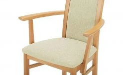 Polsterstuhl Topas | Sand (Creme) Ja Schaumstoff 66,5|cm -SitzWerk Verkaufsgeschäft 15307399 6 202206101234