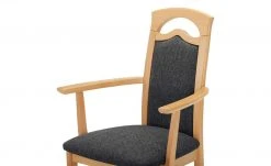 Polsterstuhl Topas | Moor (Braun-Blau) Ja Schaumstoff 66,5|cm -SitzWerk Verkaufsgeschäft 15307402 5 202206101234