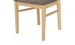 Polsterstuhl Choice | Brown (Braun) Nein -SitzWerk Verkaufsgeschäft 15307407 6 202207081237