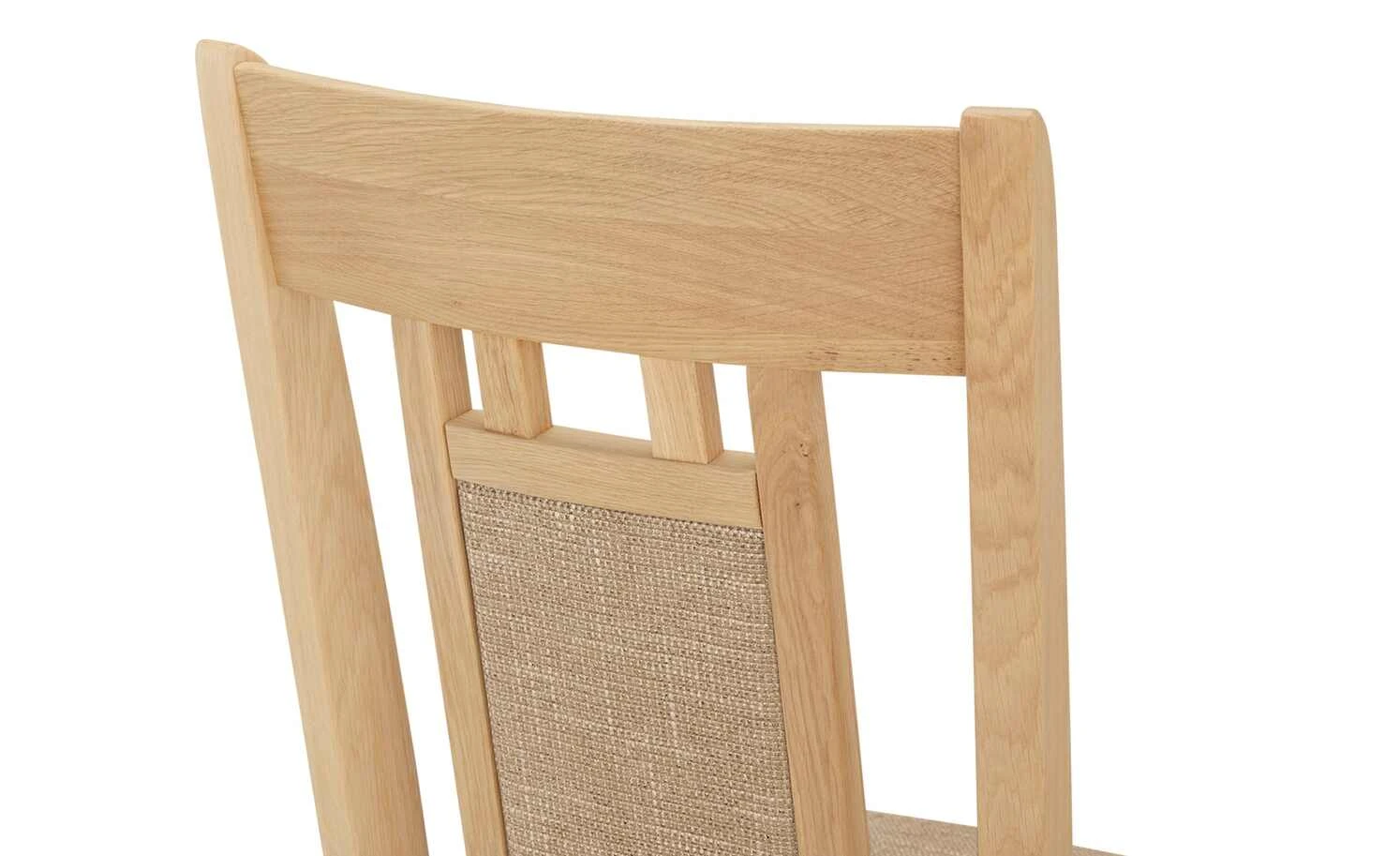 Polsterstuhl Choice | Sand (Beige) Nein 6 Polsterstuhl Choice | Sand (Beige) Nein – Bild 4