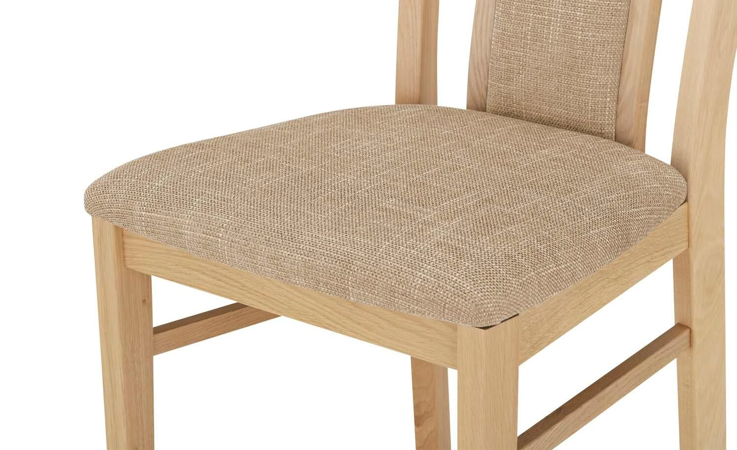 Polsterstuhl Choice | Sand (Beige) Nein 8 Polsterstuhl Choice | Sand (Beige) Nein – Bild 6