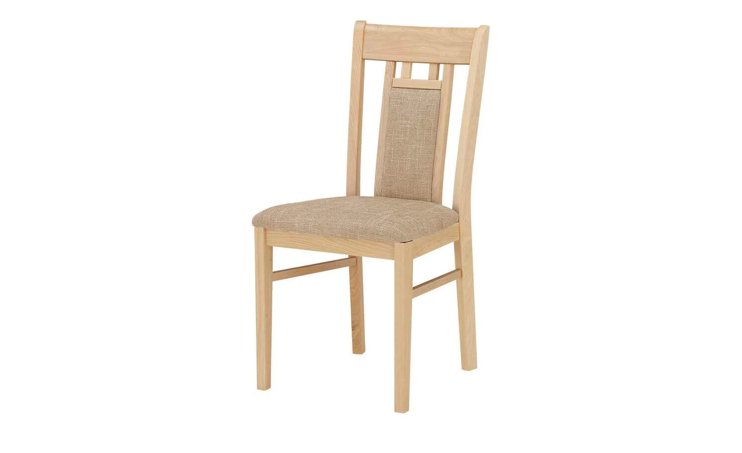 Polsterstuhl Choice | Sand (Beige) Nein 3 Polsterstuhl Choice | Sand (Beige) Nein