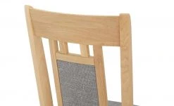 Polsterstuhl Choice | Graphit (Hellgrau) Nein -SitzWerk Verkaufsgeschäft 15307409 3 202207081237