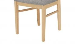 Polsterstuhl Choice | Graphit (Hellgrau) Nein -SitzWerk Verkaufsgeschäft 15307409 4 202207081237