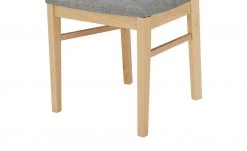 Polsterstuhl Choice | Grey (Grau) Nein -SitzWerk Verkaufsgeschäft 15307410 4 202207081237