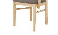 Polsterstuhl Choice | Brown (Braun) Ja -SitzWerk Verkaufsgeschäft 15307413 7 202207081237