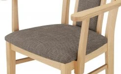 Polsterstuhl Choice | Brown (Braun) Ja -SitzWerk Verkaufsgeschäft 15307413 8 202207081237