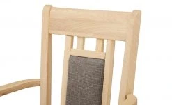 Polsterstuhl Choice | Brown (Braun) Ja -SitzWerk Verkaufsgeschäft 15307413 9 202207081237