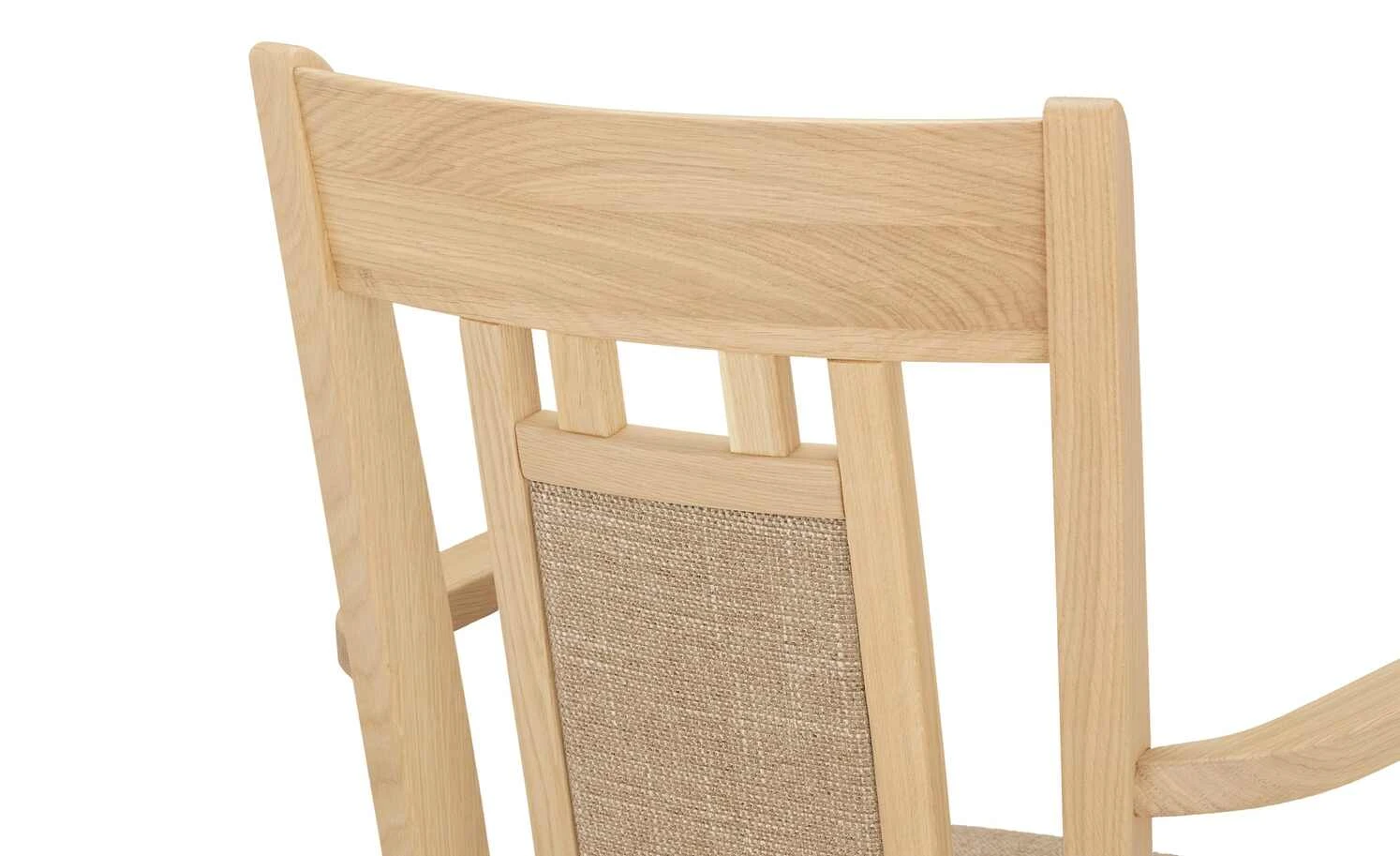 Polsterstuhl Choice | Sand (Beige) Ja 6 Polsterstuhl Choice | Sand (Beige) Ja – Bild 4