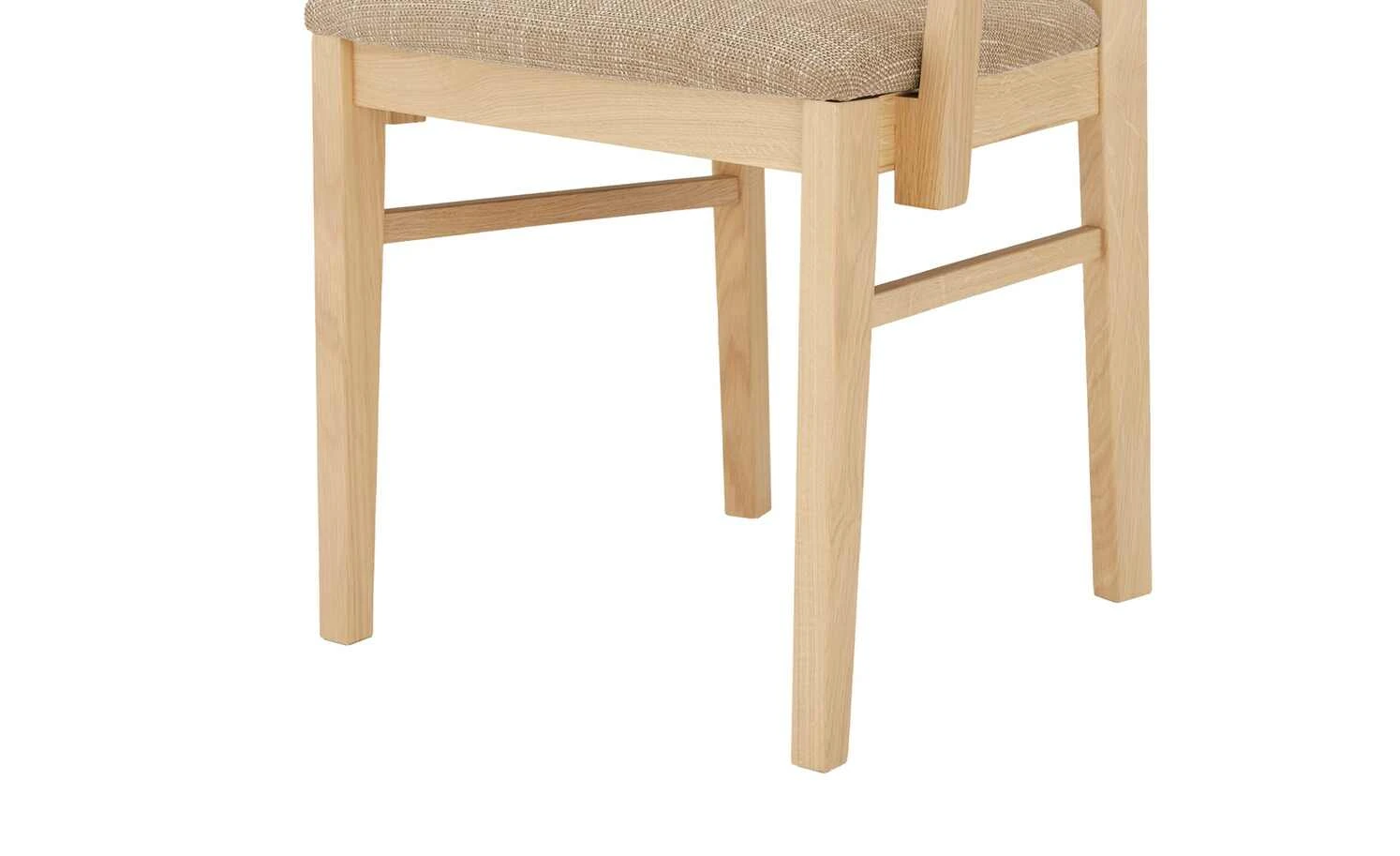 Polsterstuhl Choice | Sand (Beige) Ja 7 Polsterstuhl Choice | Sand (Beige) Ja – Bild 5