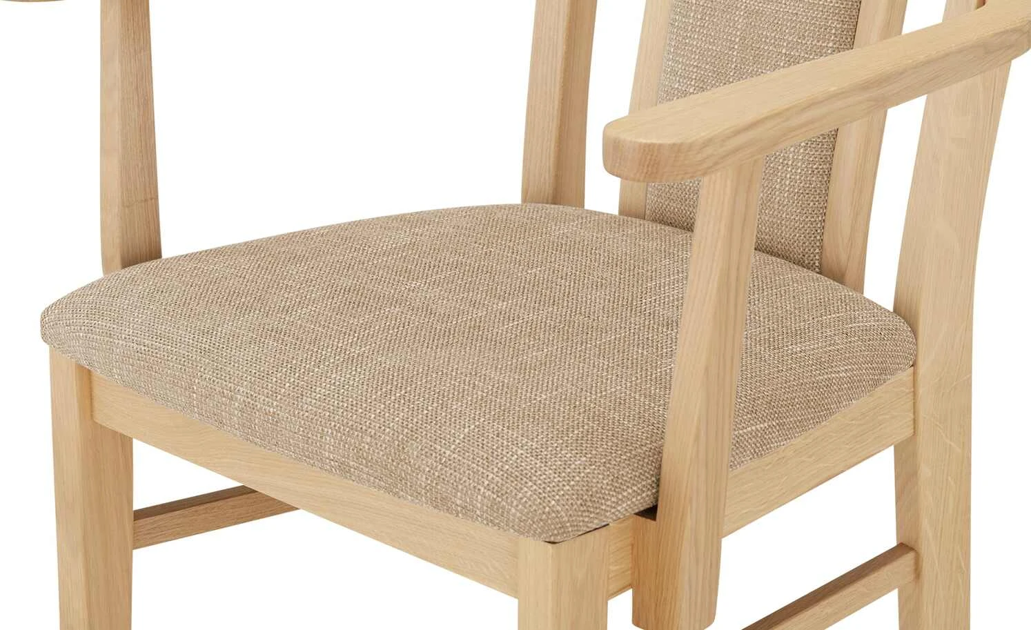 Polsterstuhl Choice | Sand (Beige) Ja 8 Polsterstuhl Choice | Sand (Beige) Ja – Bild 6