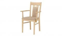 Polsterstuhl Choice | Sand (Beige) Ja