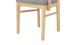 Polsterstuhl Choice | Graphit (Hellgrau) Ja -SitzWerk Verkaufsgeschäft 15307415 6 202207081237