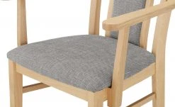 Polsterstuhl Choice | Graphit (Hellgrau) Ja -SitzWerk Verkaufsgeschäft 15307415 7 202207081237