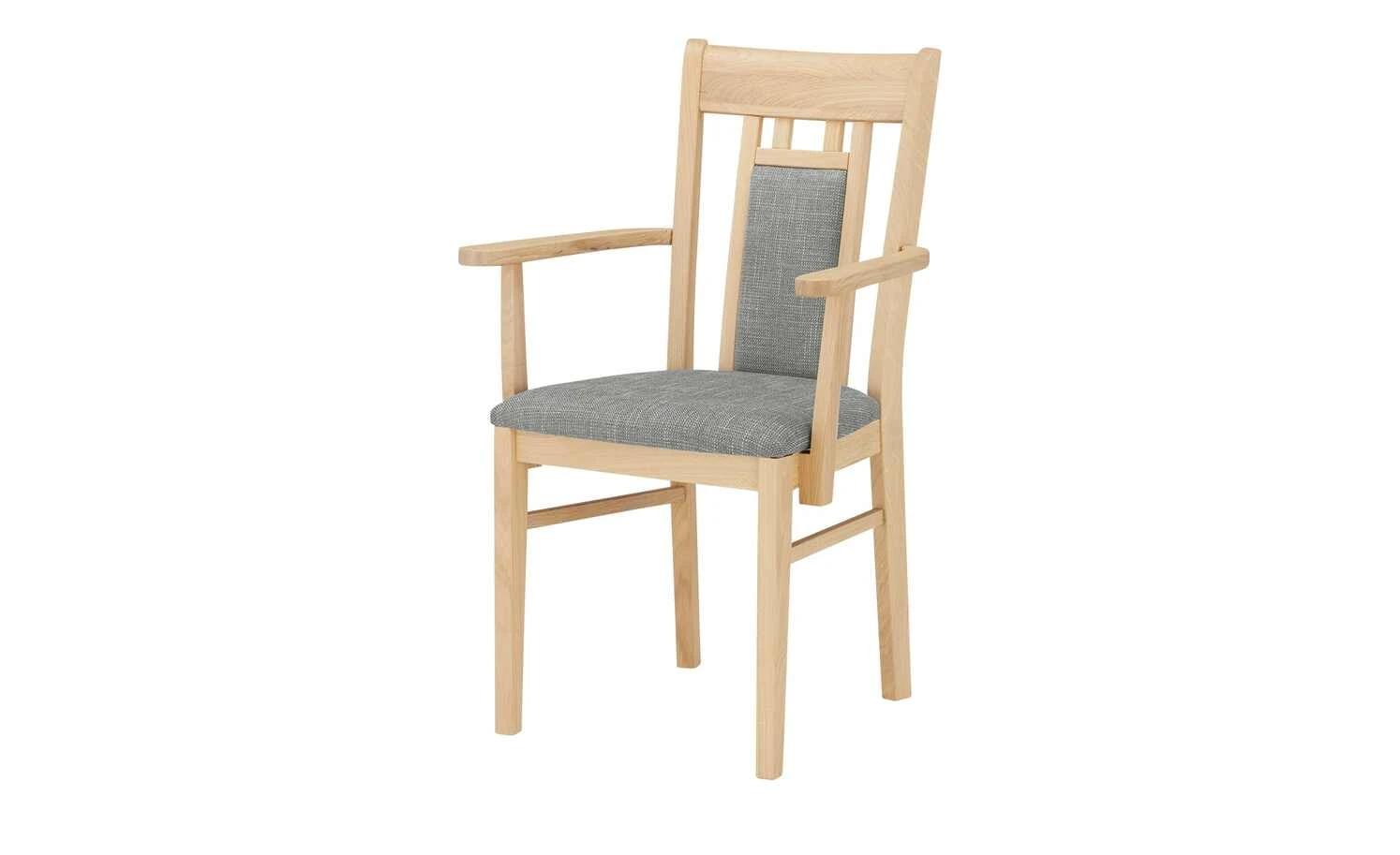 Polsterstuhl Choice | Grey (Grau) Ja 3 Polsterstuhl Choice | Grey (Grau) Ja