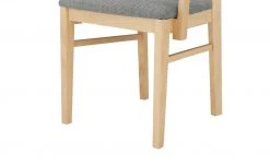 Polsterstuhl Choice | Grey (Grau) Ja 14 Polsterstuhl Choice | Grey (Grau) Ja -SitzWerk Verkaufsgeschäft 15307416 4 202207081237