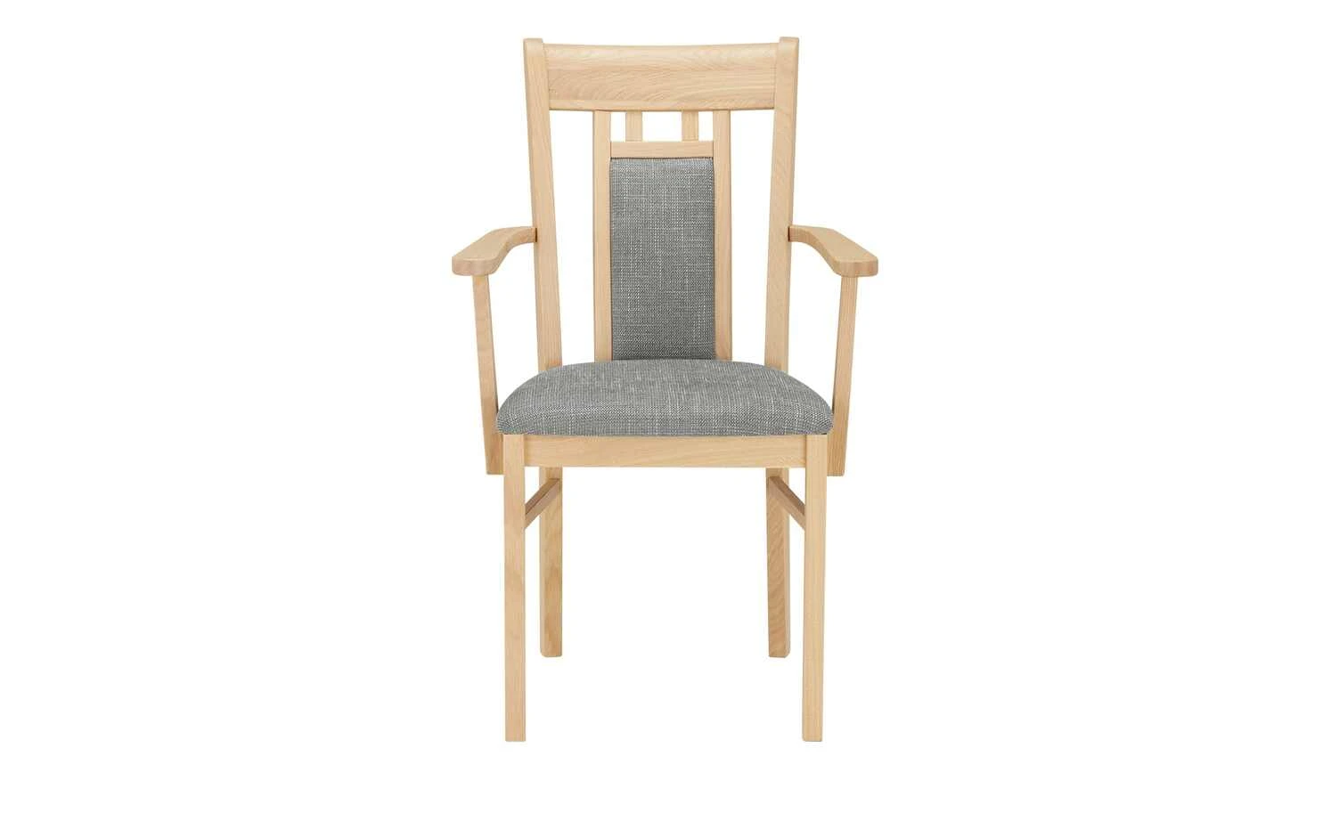 Polsterstuhl Choice | Grey (Grau) Ja 10 Polsterstuhl Choice | Grey (Grau) Ja – Bild 8