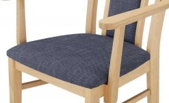 Polsterstuhl Choice | Dark Blue (Dunkelblau) Ja -SitzWerk Verkaufsgeschäft 15307417 4 202207081237