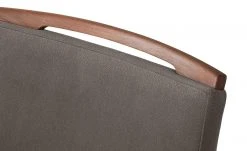 Wohnwert Polsterstuhl Botho | Nuss (Braun) Schaumstoff -SitzWerk Verkaufsgeschäft 15307444 3 202209212234