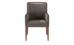 Wohnwert Polsterstuhl Botho | Nuss (Braun) Schaumstoff -SitzWerk Verkaufsgeschäft 15307444 8 202209212234