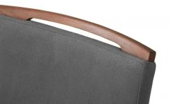 Wohnwert Polsterstuhl Botho | Grau (Dunkelgrau) Schaumstoff -SitzWerk Verkaufsgeschäft 15307445 5 202209212234