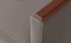 Wohnwert Polsterstuhl Botho | Taupe (Hellbraun) Schaumstoff -SitzWerk Verkaufsgeschäft 15307447 4 202209212234