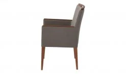 Wohnwert Polsterstuhl Botho | Taupe (Hellbraun) Schaumstoff -SitzWerk Verkaufsgeschäft 15307447 6 202209212234