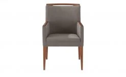 Wohnwert Polsterstuhl Botho | Taupe (Hellbraun) Schaumstoff -SitzWerk Verkaufsgeschäft 15307447 7 202209212234