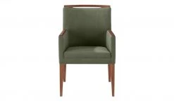 Wohnwert Polsterstuhl Botho | Moos (Grün) Schaumstoff -SitzWerk Verkaufsgeschäft 15307448 5 202209212234