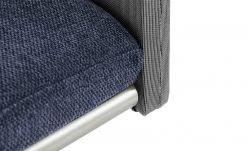 Wohnwert Freischwinger Mero | Dunkelblau Grau Schaumstoff -SitzWerk Verkaufsgeschäft 15307458 8 202207121248